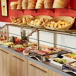 Hotel Imperial Düsseldorf - Superior