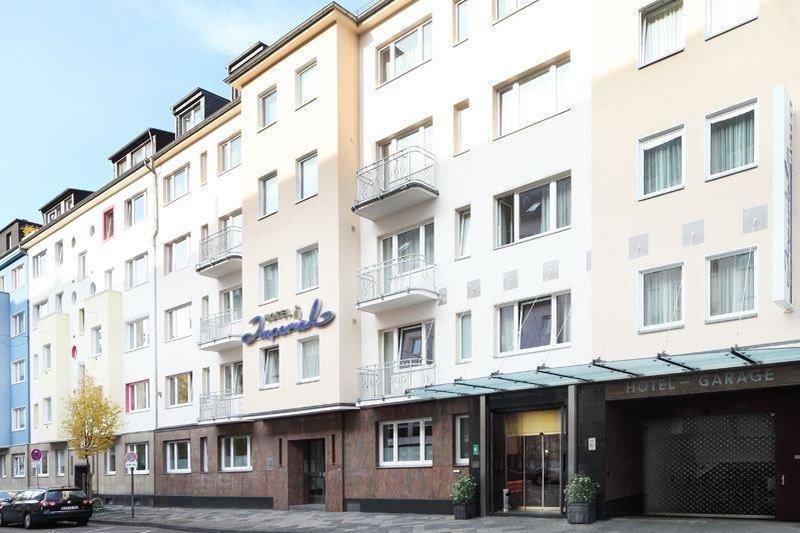 Imperial - Superior Hotel Düsseldorf
