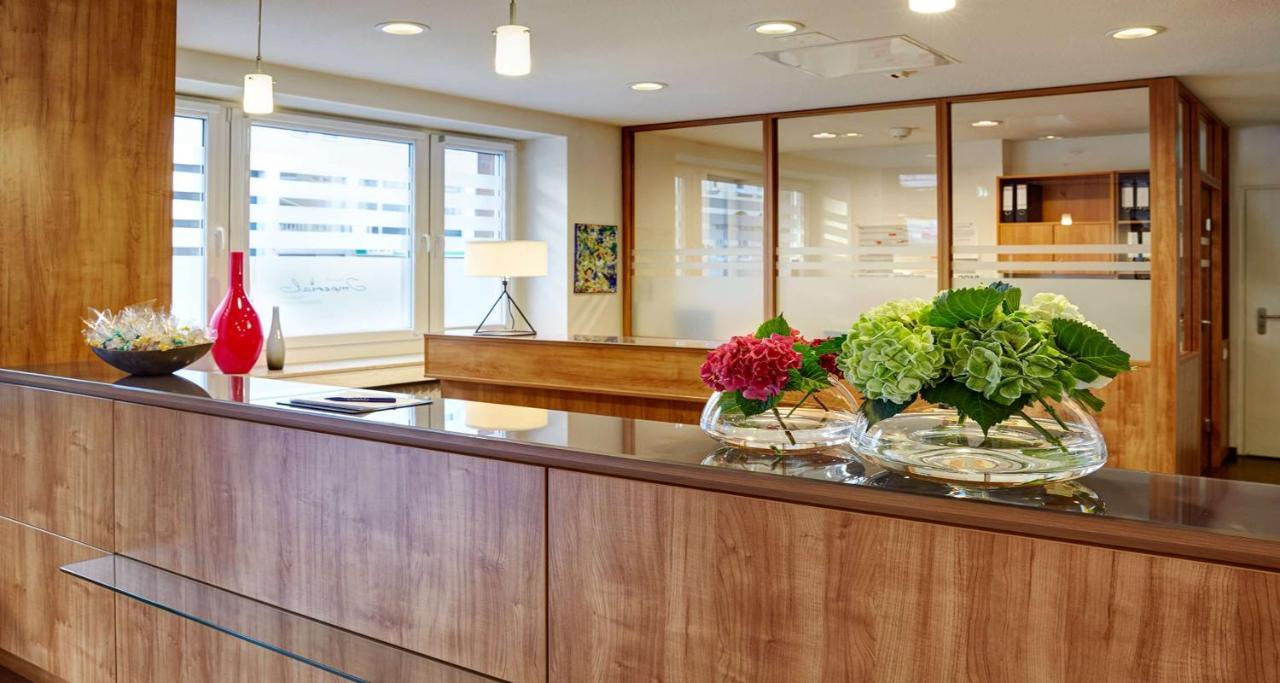 Hotel Imperial - Superior 3*