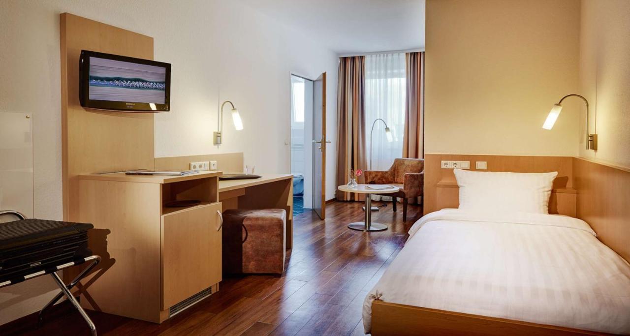 Imperial - Superior 3* Düsseldorf
