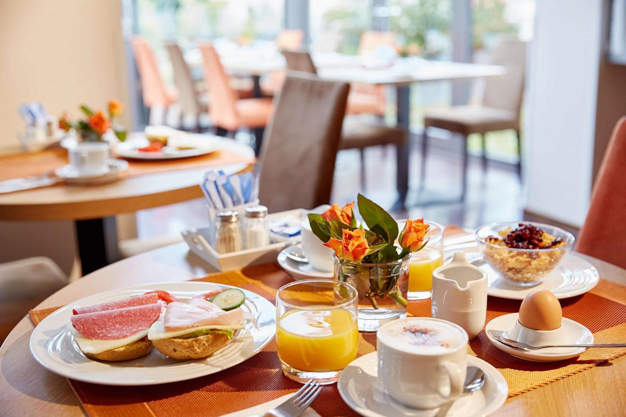 Imperial - Superior 3* Düsseldorf