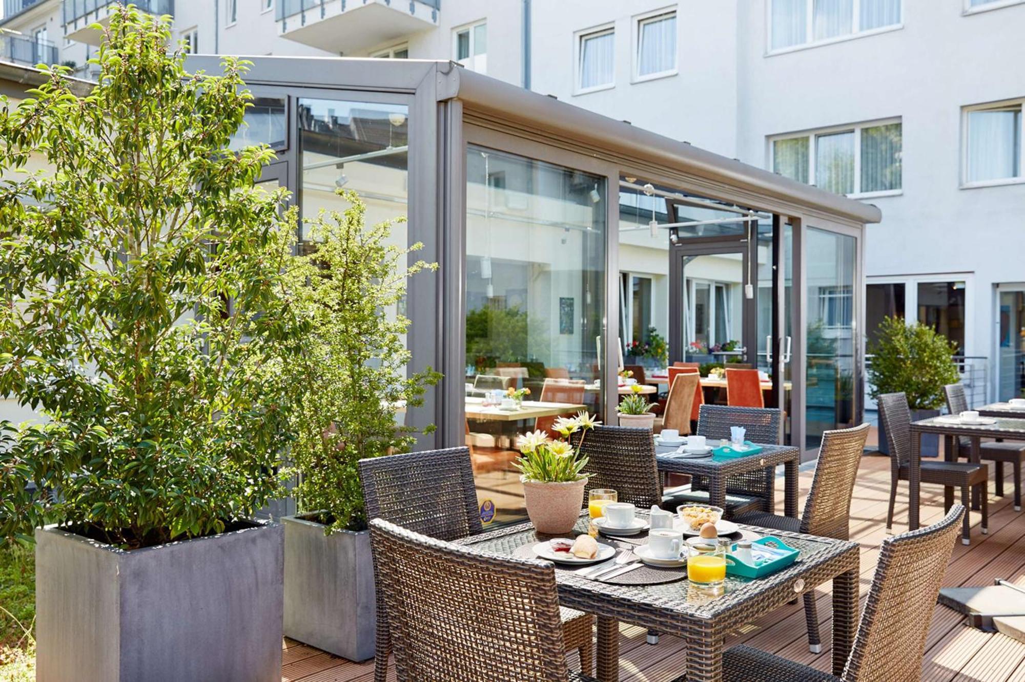 Hotel Imperial - Superior 3*