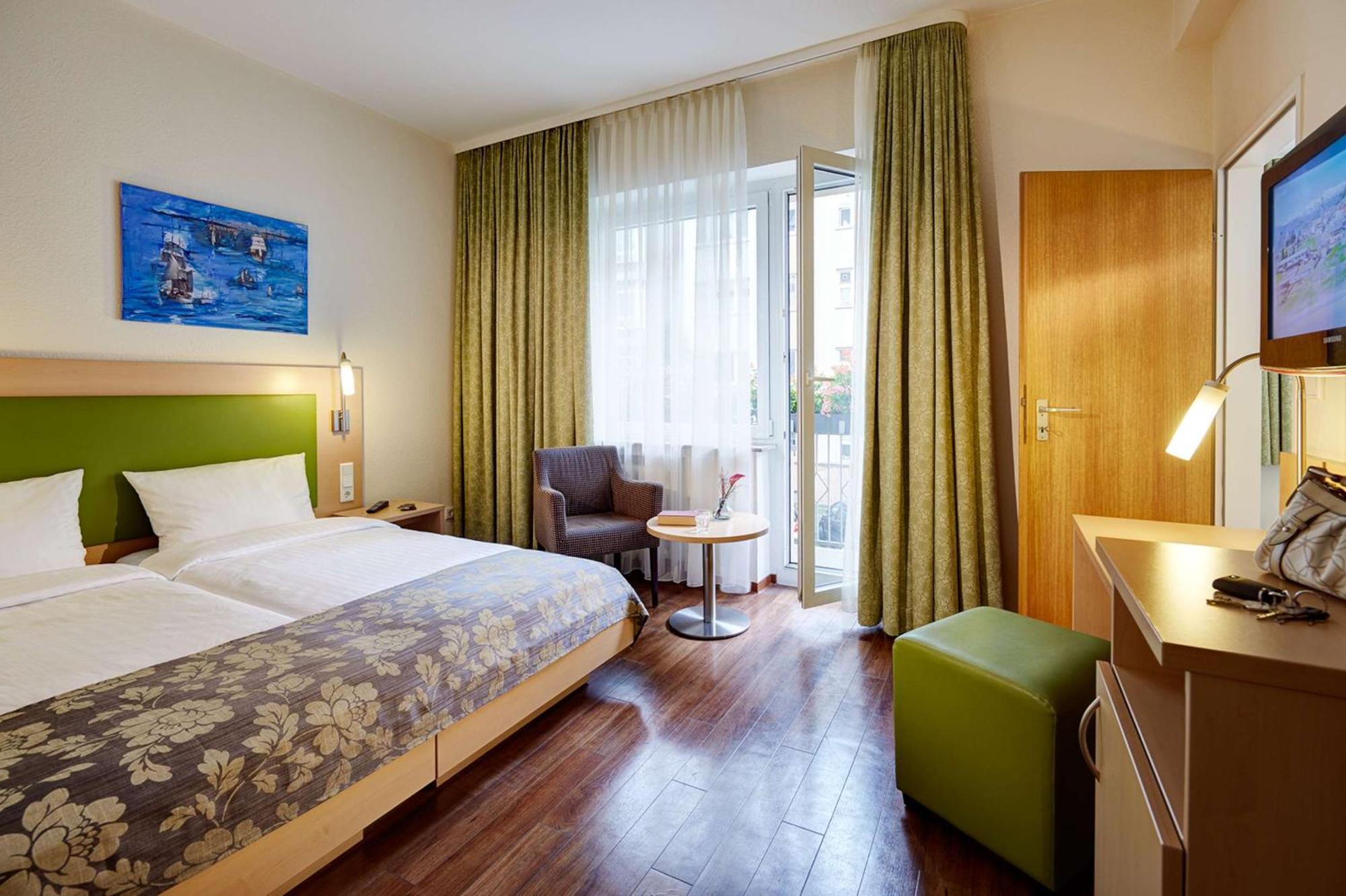 Imperial - Superior 3* Düsseldorf