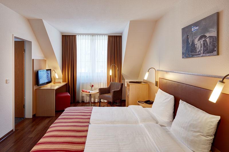 Hotel Imperial - Superior