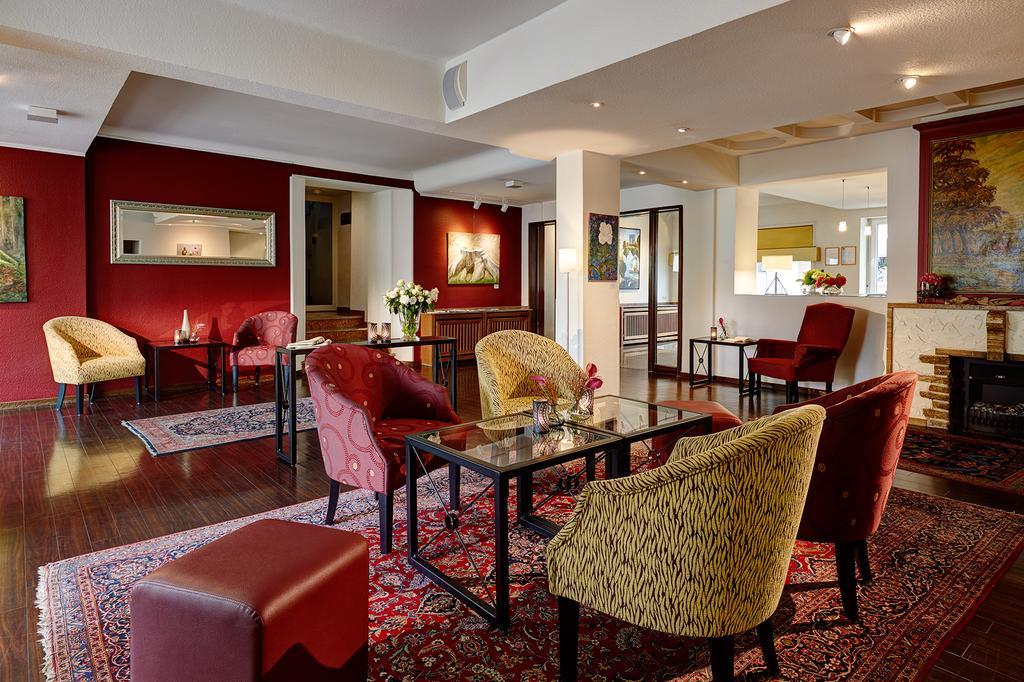 Hotel Imperial - Superior