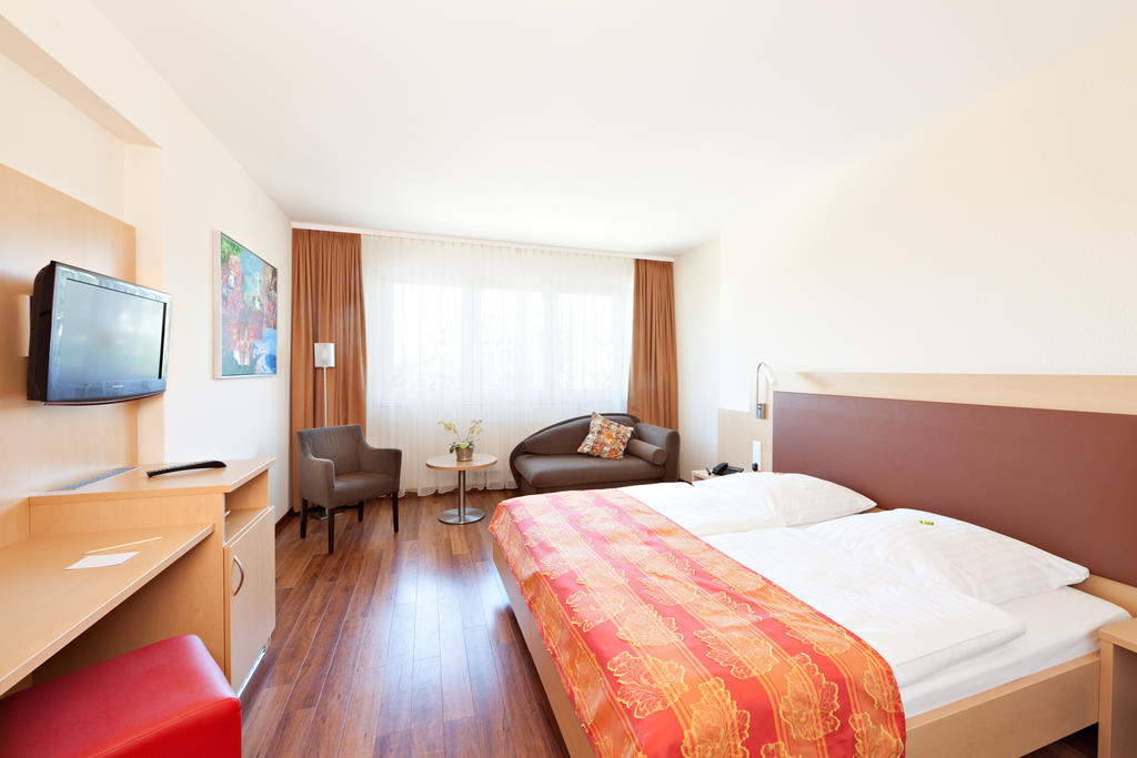 Imperial - Superior 3* Düsseldorf