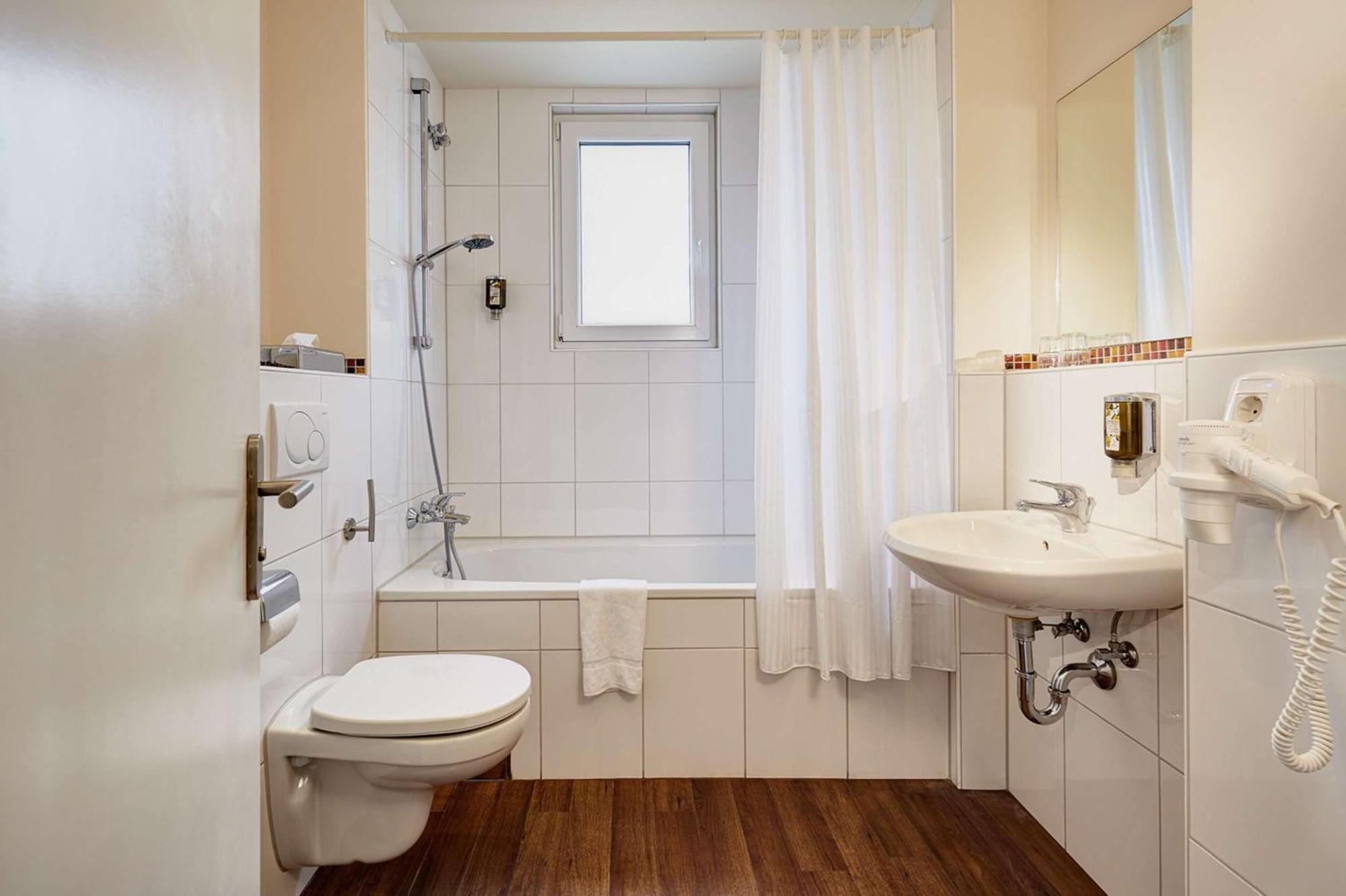 Hotel Imperial - Sure Collection By Western